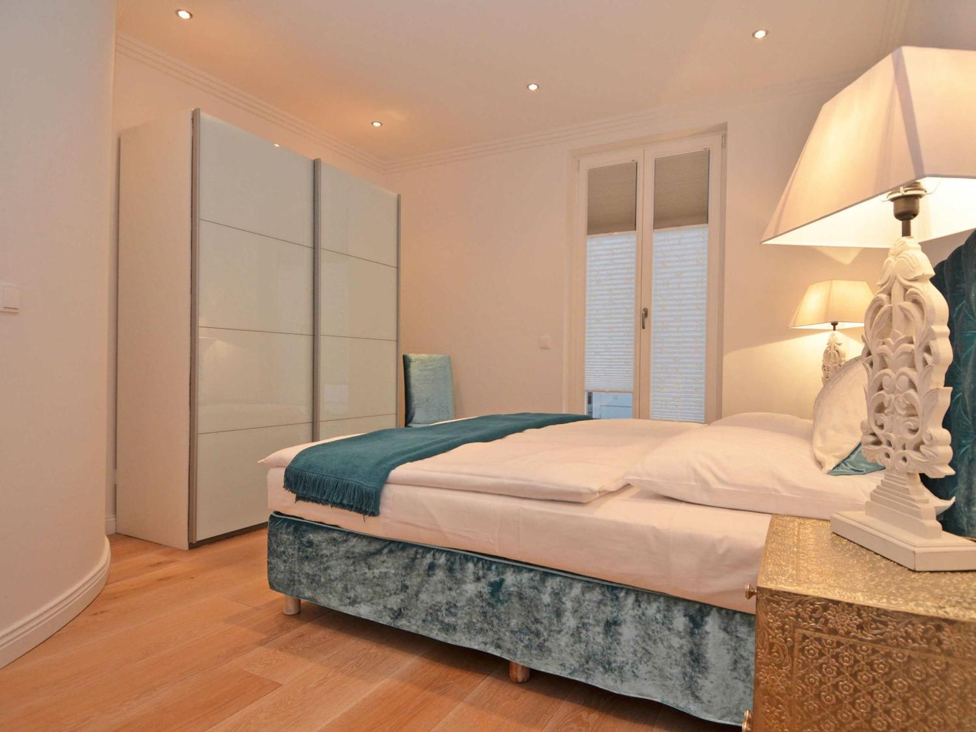 Villa "Johanna" Sellin - Wg11 Mit Kamin Und Grosser Terrasse Exterior photo