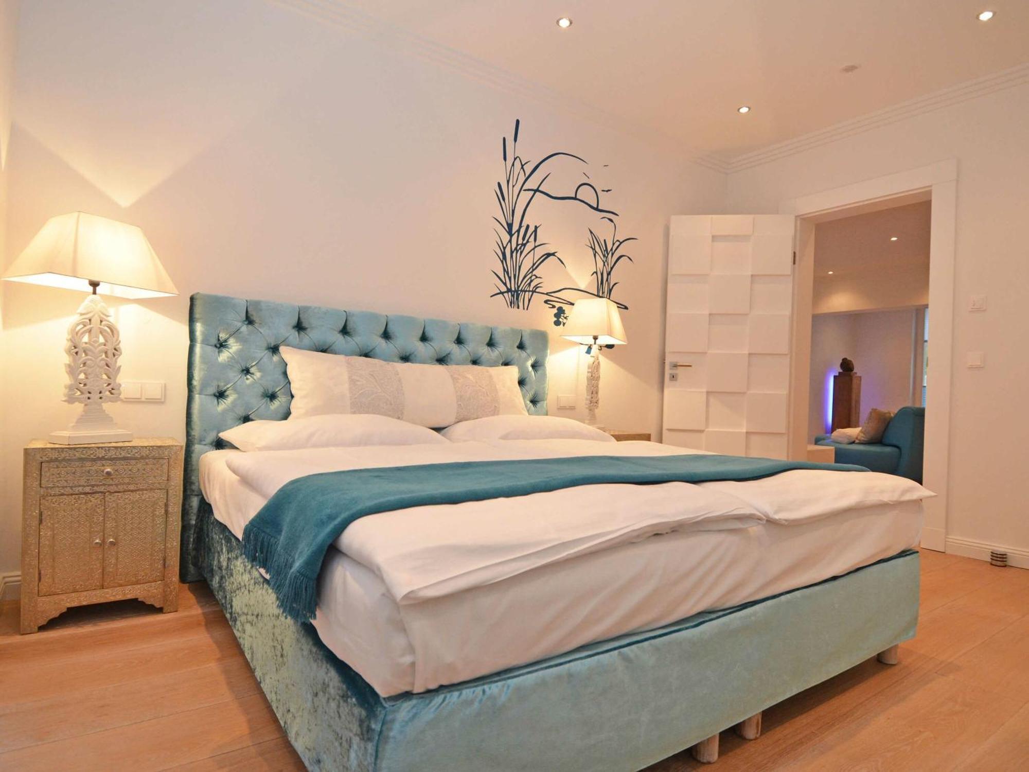 Villa "Johanna" Sellin - Wg11 Mit Kamin Und Grosser Terrasse Exterior photo