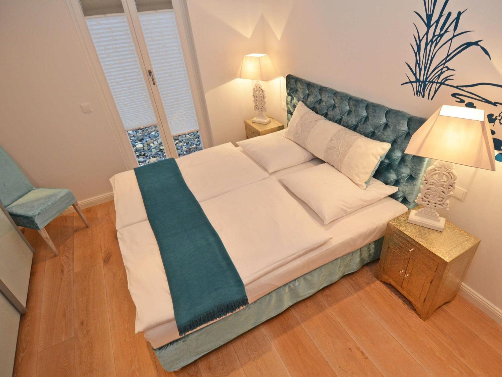 Villa "Johanna" Sellin - Wg11 Mit Kamin Und Grosser Terrasse Exterior photo